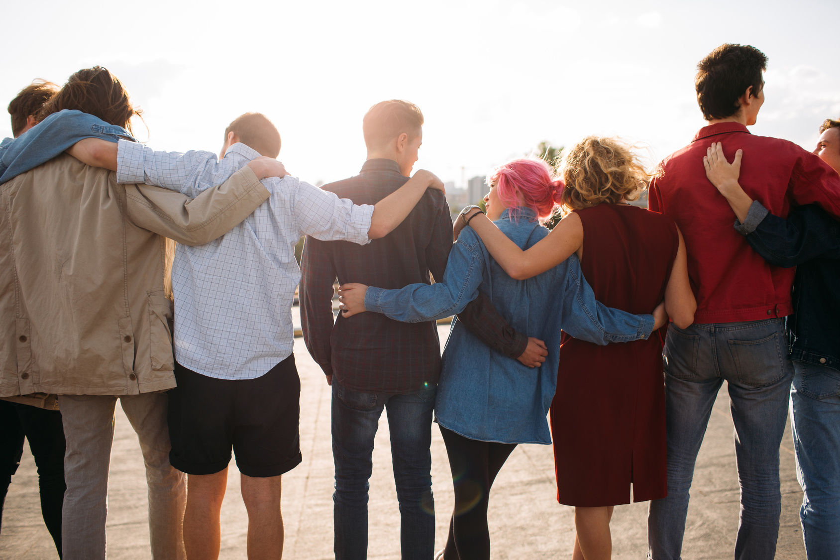 Caregiver Support Group at Saratoga Hospital